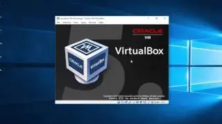 How To Install Windows 7 For Windows 10 Using VirtualBox(WORKS) 2017