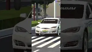 Check it out Modified Tesla #shorts #viral #shortsfeed #tesla #modified