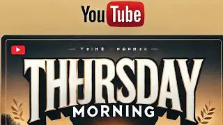 Recording Class Thursday Morning