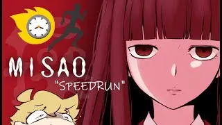 Misao: A short speedrun (13:52.08)