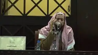 حكم من سب أو قدح في الصحابة