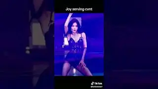 everyone doing normally but JOY 🥵🔥 #joy #joyful #badboy #redvelvet #tiktok #trending #kpop #shorts