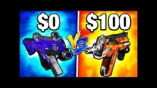 BLACK OPS 3 XMC V KUDA GAMEPLAY '' DLC WEAPON''