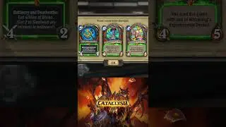 Cataclysm Expansion Reveal Patch 34.6 - In-Game Content, Event Tracks, Freebies, Many more #shorts