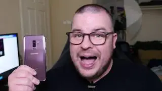 Galaxy S9 Dolby Atmos Sound Comparison