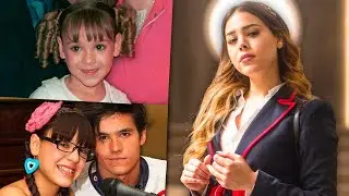 13 Cosas que no sabías de Danna Paola