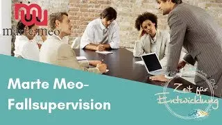 Marte Meo Fallsupervision