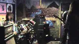 Tyranis: Bite The Bullet