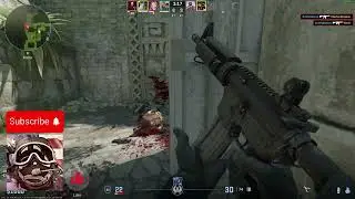 Mobbin' with the Squad | CS2GO | Counter Strike 2