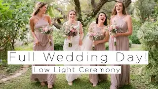 Wedding Photography Tips 2021 | Wedding BTS