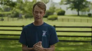How Horses Power Virginia&rsquo;s Economy &ndash; Jamie McDermott
