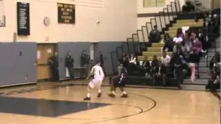 Eli Steal Bradshaw Follow up
