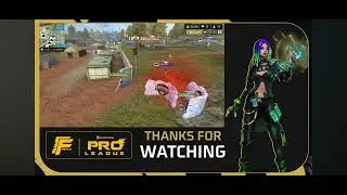 Free fire Creator tournament highlight | skyesports pro League highlight @FreeFireIndiaOfficial
