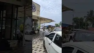 Sri Thindal Cafe Erode