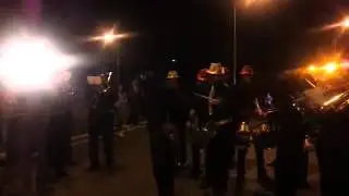 charanga los del ruedo ayamonte despedida de kuky