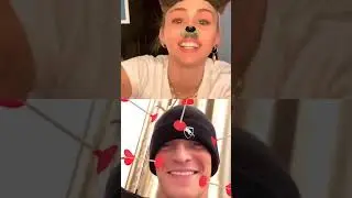Miley Cyrus - Instagram Live (October 20, 2019) #2