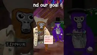 will I see y'all at the monkey mayhem event?