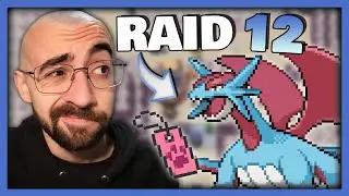 🎄 &iexcl;RAID DE SALAMENCE! 🐲 Incursi&oacute;n 12/12 👉 &iexcl;Evento de NAVIDAD 2024! 🔥 INCURSIONES | PokeMMO