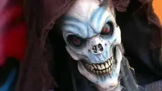Fête foraine de  Dijon 2017 la vidéo