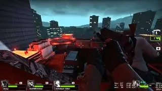 Left 4 Dead 2: Dead Vacation Part 6