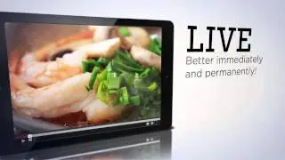 SANE Solution Trailer: Eat More, Burn More, Smile More!