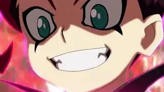 Beyblade Burst Dynamite Battle Episode 6 English Sub!
