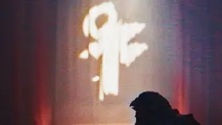 Quarters - PERFECT WORD [Official Visualizer]