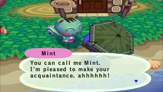 A Year of Animal Crossing Day 155