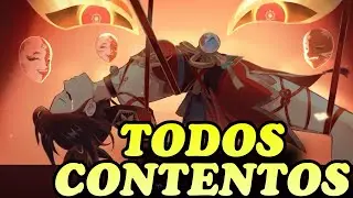 Honkai Star Rail: Adelantos de la 4.0 y Edo Star ?