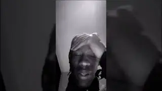 Nikita Mazepin becomes Travis Scott... | F1 meme