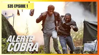 HORS DE CONTRÔLE - SAISON 35 ÉPISODE 1 - ÉPISODE INTÉGRAL