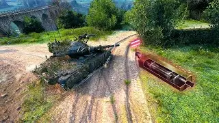 They Can’t Catch This Annoying Scout – ELC EVEN 90