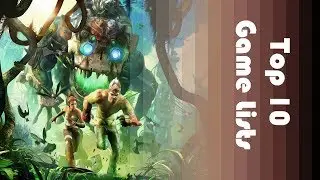 Top 10 Games that Deserve a Sequel