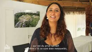 L’EHPAD de Tina s’agrandit !