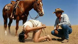 &ldquo;Don&rsquo;t Look&hellip;&rdquo; The Moment the Rancher Turned, and Everything Changed  Wild West Stories