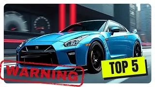 INSANE Street Monsters - Nissan GTR Mustang Shelby GT500 and more! 4K Ultra HD Walkaround.