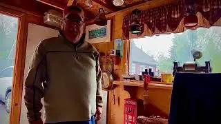 The General's Bait and Tackle Store