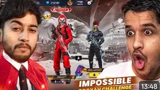 Free fire game play Kareena CS ran quarter headshot video