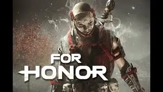 For Honor - Sakura Hitoriki Last Man Standing
