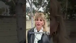 What Is a Natural Hazard Disclosure Report? | California Real Estate Explained 🔍
