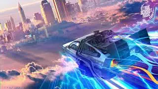 SUPERCELL | Extreme Electronic Action Trailer Music | Epic Intense Synthetic Hybrid
