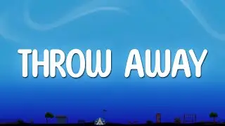 Future - Throw Away (Lyrics)