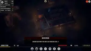 horror tycoon first look