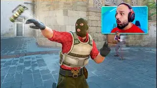 É IMPOSSIVEL jogar lobby ABERTO, só tem TROLL 😔