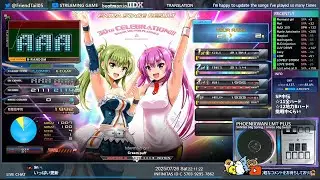 【鉄拳8】パッドでランクマッチ　二毛作