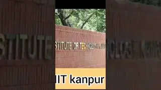 Top IIT college #shorts
