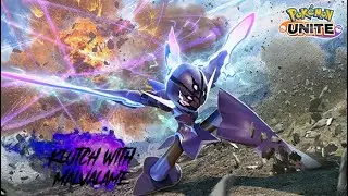 Klutch With Malvalame
