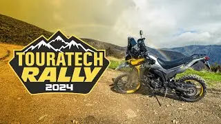 Touratech Rally 2024