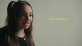 Mask On Lyric Video