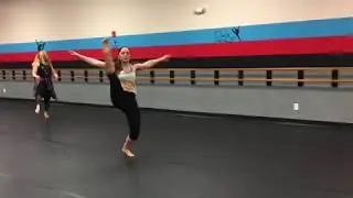Michelle Young SYTYCD 2018
